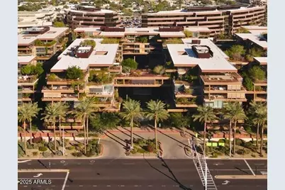 7147 E Rancho Vista Drive #7004, Scottsdale, AZ 85251 - Photo 28