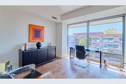 7147 E Rancho Vista Drive #7004, Scottsdale, AZ 85251 - Photo 10