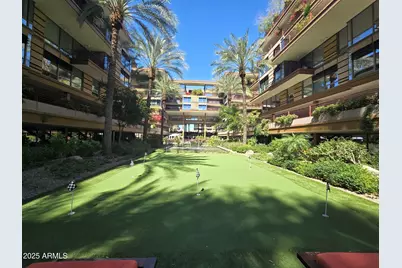 7147 E Rancho Vista Drive #7004, Scottsdale, AZ 85251 - Photo 26