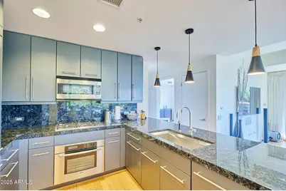 7147 E Rancho Vista Drive #7004, Scottsdale, AZ 85251 - Photo 8