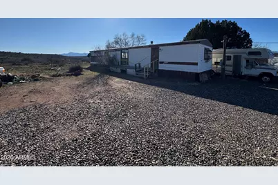 2465 E Dairy Road, Rimrock, AZ 86335 - Photo 1