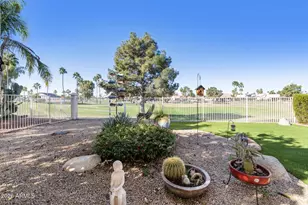 5410 S Tanglewood Dr, Sun Lakes, AZ 85248 - Photo 48
