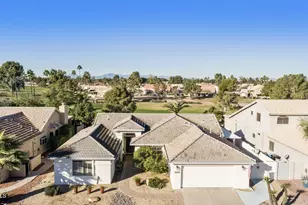 5410 S Tanglewood Dr, Sun Lakes, AZ 85248 - Photo 1