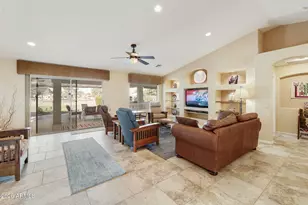 5410 S Tanglewood Dr, Sun Lakes, AZ 85248 - Photo 16