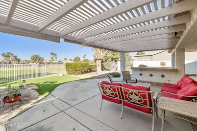 5410 S Tanglewood Drive, Sun Lakes, AZ 85248 - Photo 40