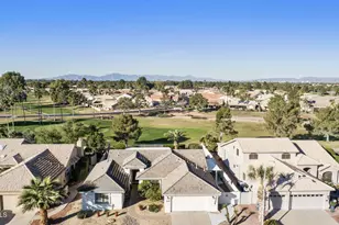 5410 S Tanglewood Dr, Sun Lakes, AZ 85248 - Photo 50