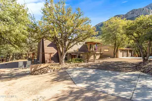 64 E Ramsey Canyon Rd, Hereford, AZ 85615 - Photo 2