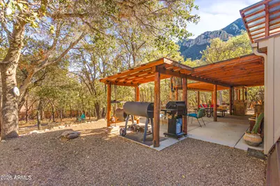 64 E Ramsey Canyon Road, Hereford, AZ 85615 - Photo 42