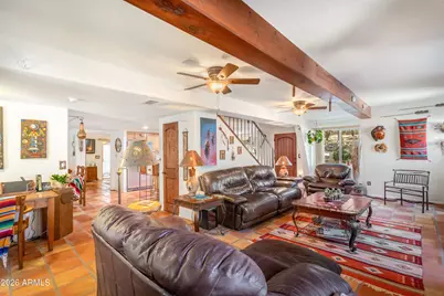 64 E Ramsey Canyon Road, Hereford, AZ 85615 - Photo 14