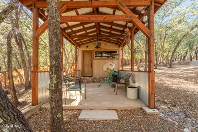 64 E Ramsey Canyon Road, Hereford, AZ 85615 - Photo 44
