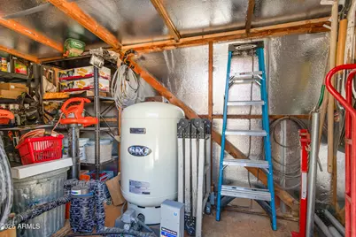 64 E Ramsey Canyon Road, Hereford, AZ 85615 - Photo 58