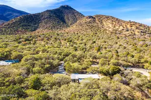 64 E Ramsey Canyon Rd, Hereford, AZ 85615 - Photo 62