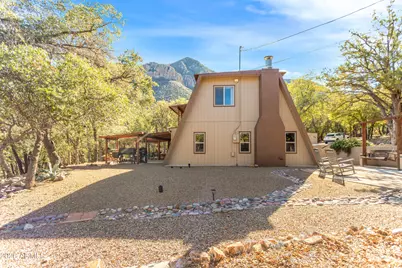 64 E Ramsey Canyon Road, Hereford, AZ 85615 - Photo 6