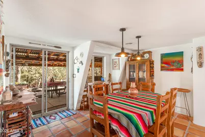 64 E Ramsey Canyon Road, Hereford, AZ 85615 - Photo 18