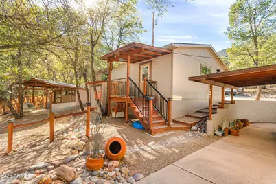 64 E Ramsey Canyon Road, Hereford, AZ 85615 - Photo 50