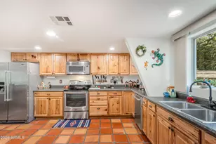 64 E Ramsey Canyon Rd, Hereford, AZ 85615 - Photo 22