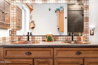 64 E Ramsey Canyon Road, Hereford, AZ 85615 - Photo 30