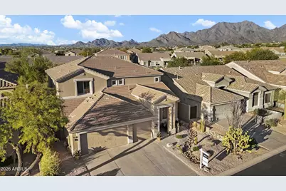 10460 E Meadowhill Drive, Scottsdale, AZ 85255 - Photo 34