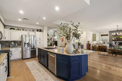 10460 E Meadowhill Drive, Scottsdale, AZ 85255 - Photo 10