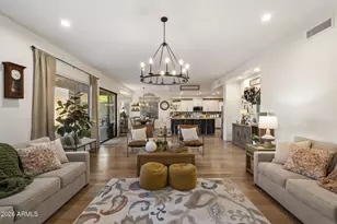 10460 E Meadowhill Dr, Scottsdale, AZ 85255 - Photo 14