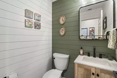 10460 E Meadowhill Drive, Scottsdale, AZ 85255 - Photo 16