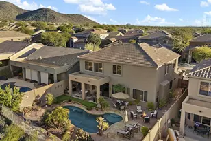 10460 E Meadowhill Dr, Scottsdale, AZ 85255 - Photo 1