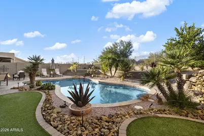 10460 E Meadowhill Drive, Scottsdale, AZ 85255 - Photo 32