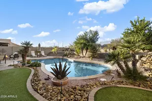 10460 E Meadowhill Dr, Scottsdale, AZ 85255 - Photo 32