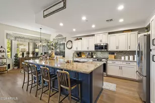 10460 E Meadowhill Dr, Scottsdale, AZ 85255 - Photo 8