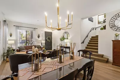 10460 E Meadowhill Drive, Scottsdale, AZ 85255 - Photo 4