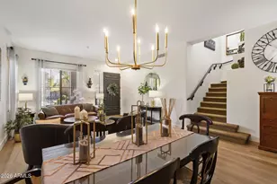 10460 E Meadowhill Dr, Scottsdale, AZ 85255 - Photo 4