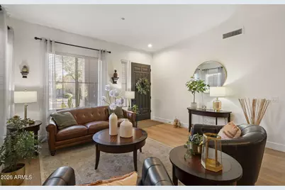 10460 E Meadowhill Drive, Scottsdale, AZ 85255 - Photo 2