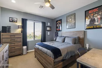 10460 E Meadowhill Drive, Scottsdale, AZ 85255 - Photo 26