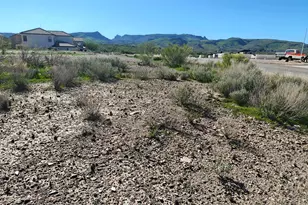 1709 S Thompson Dr, Superior, AZ 85173 - Photo 1