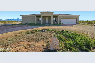 25519 S 185th Avenue, Buckeye, AZ 85326 - Photo 1