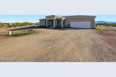 25519 S 185th Avenue, Buckeye, AZ 85326 - Photo 2