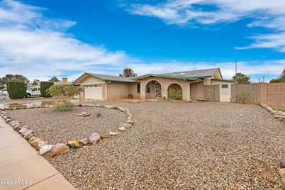 2063 Sonoita Drive, Sierra Vista, AZ 85635 - Photo 34