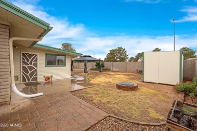 2063 Sonoita Drive, Sierra Vista, AZ 85635 - Photo 24
