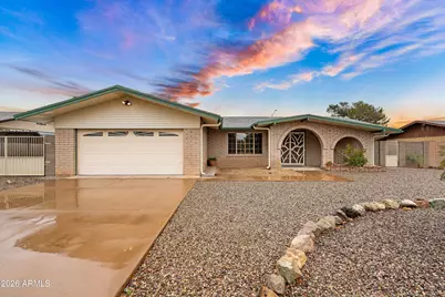 2063 Sonoita Drive, Sierra Vista, AZ 85635 - Photo 1
