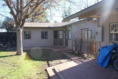 507 N Brimhall Lane, Mesa, AZ 85203 - Photo 20