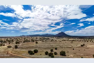 0 W Mile High Rd. Lot D 10 Acres -- #84, Ash Fork, AZ 86320 - Photo 18