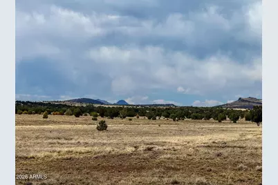 0 W Mile High Rd. Lot D 10 Acres -- #84, Ash Fork, AZ 86320 - Photo 22