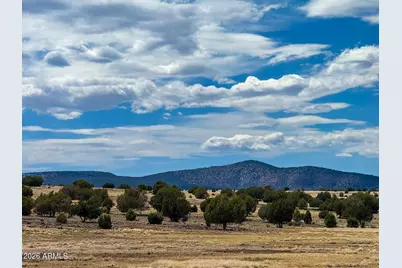 0 W Mile High Rd. Lot D 10 Acres -- #84, Ash Fork, AZ 86320 - Photo 6