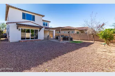 20466 W Legend Trail, Buckeye, AZ 85396 - Photo 38