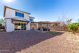 20466 W Legend Trail, Buckeye, AZ 85396 - Photo 38