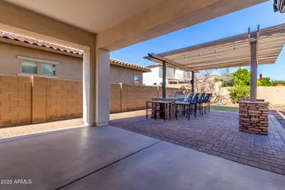 20466 W Legend Trail, Buckeye, AZ 85396 - Photo 36