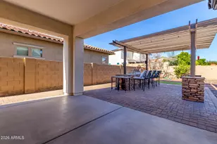 20466 W Legend Trail, Buckeye, AZ 85396 - Photo 36