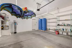 20466 W Legend Trail, Buckeye, AZ 85396 - Photo 16