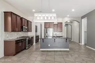 20466 W Legend Trail, Buckeye, AZ 85396 - Photo 8