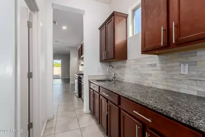 20466 W Legend Trail, Buckeye, AZ 85396 - Photo 12